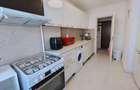 Inchiriez apartament 2 camere, zona ultracentrala (Lensa), A.I. Cuza, bloc V30 - 8