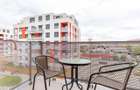 Apartament 2 camere si loc de parcare de inchiriat ARED IMAR - 2