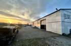 Parc industrial complet echipat Hala multifunctionala cu acces TIR - 4