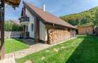 Casa de vanzare cu 4 camere, intr-o oaza de liniste, Bunloc., Brasov - 17