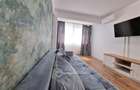 Apartament 2 camere, mobilat de lux, baie cu geam, etaj 2, Cug Pepiniera Tudor N - 15