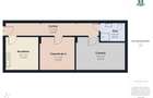 Apartament 2 camere Mansarda Zona Aradului - Timi?oara - 1