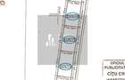 Teren intravilan 392mp deschidere 26m Orasul Pantelimon langa lac - 4