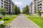 Prima inchiriere apartament 2 camere cu parcare Arcadia Domenii - 18