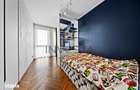 Apartament 4 Camere cu 2 Parcari subterane + 2 Balcoane, Ultrafinisat - 5