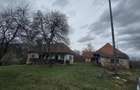 Vand proprietate rustica cu 2 case si teren generos, zona retrasa, priveli?te superba - 4