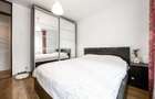 Apartament 4 camere, 2 băi, 2 balcoane și 2 locuri de parcare | MOBILAT