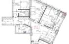 Apartament 4 CAM, SU 97.83 MP, BALCON zona MARASTI - 3