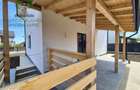 CASA INDIVIDUALA 4 camere, 2 bai, teren 450mp, Valea Adanca - 9