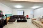 Casa noua la curte,mobilata,pod,beton elicopterizat - 8