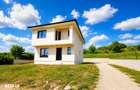 DIRECT PROPRIETAR: Vila panorama superba, 114 mp utili + teren generos