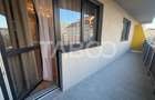 Apartament la prima inchiriere 2 camere 60 mpu cu balcon Rahovei Sibiu - 7