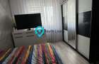 Apartament 3 camere (2 dormitoare) mobilat - Militari Residence - 4