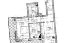 Himson-2 Camere Decomandat 69mp+bloc nou intabulat+ parcare subterana - 7