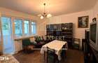 APARTAMENT 3 CAMERE TEREN PROPRIETATE PARCARE ZONA FLAMINDA CAMPULUNG - 5