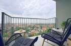 Apartament modern, luminos, cu vedere panoramică superbă asupra orașului - 1