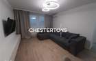 Vanzare apartament Tineretului, superfinisat, mobilat, utilat nou, ele