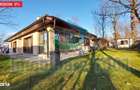 Grosi, casa 4 camere, 3 bai, zona Castel Transilvania, comision 0 - 9