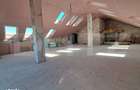 Spatiu comercial de inchiriat 238 mp, Mansarda, - 9