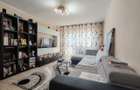 Apartament 2 camere Gavana 3, confort 1/dec., etaj 2,centrala, mobilat - 5