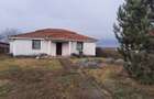 Vand casa tip Parter cu 14 Ari teren in Moftinu Mic - Jud Satu Mare - 4