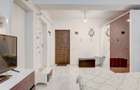 Garsoniera - Militari Residence - Weinner Palada - demisol - 1