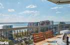 Mamaia Iaki-apartament deosebit terasa vedere mare lac - 8