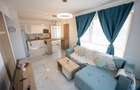 Apartament modern de inchiriat Mamaia Nord 400 /luna, direct proprietar