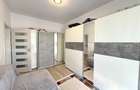 Triplex modern, 110 mp utili, perete dublu, 206 mp teren - Dumbravita