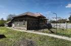 Casa din caramida, 4 camere, teren 1.634 mp Teslui, Dolj - Ideala pentru locuit - casa de vacan?a - 1