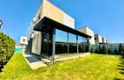 Vila individuala 4 camere de inchiriat Tunari | Primaria Tunari|2 locu - 4