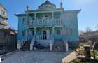 Eforie Sud vila 11 camere garaj subteran langa parc - 13