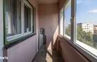 Apartament 2 camere, decomandat , Compelxul Studentesc