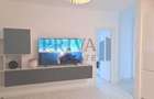 Apartament modern 3 camere, 70 mp, 2 bai, parcare, Soarelui