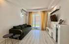 COSMOPOLIS - Apartament Tip studio cu 49 mp gradina,complet mobilat - Stefanestii De Jos (Bucuresti-Ilfov)