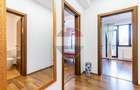Apartament 3 camere| Iancu Nicolae / Pipera| 74 mp utili | 2 balcoane - 9