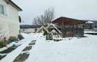 Casa Sibiu la Nucet teren 2317mp - 9