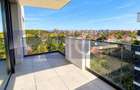 APARTAMENT PREMIUM 3 CAMERE | VEDERE PADURE | 110MP-RESIDENCE 5-PIPERA