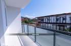 Apartament cu 1 camera in bloc nou cu loc parcare privata