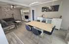 De inchiriat Apartament cu 2 camere + gradina - Mobilat/Utilat - 1