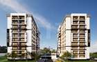 Comision 0% la cumparator! Apartament 2 camere, 60.5 mp, zona Satina Park - 2
