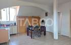 Apartament decomandat 3 camere zona centrala Pret Avantajos Cisnadie - 11