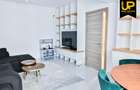 Apartament 3 camere + terasa 50mp, loc parcare subteran - Piata Muncii - 2