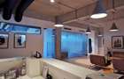 Herastrau Arcul de Triumf office lux 420mp
