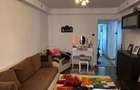 De vanzare apartament c 2 camere si balcon, mobilat, zona Posta Mica - 6