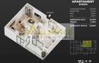 Ame Residence Exclusivitate Proiect nou ap 2 si 3 camere - 5
