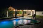 Casa cu piscina si ponton pe malul lacului - 5