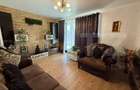 Apartament 3 camere, 88 mp, curte proprie 135 mp Rond Pacurari
