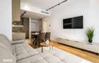 Apartament 2 Camere Up-Site Floreasca/ Promenada/ Parcare+boxa - 4