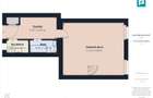 Apartament spectaculos, ultracentral, Piața Unirii - 10